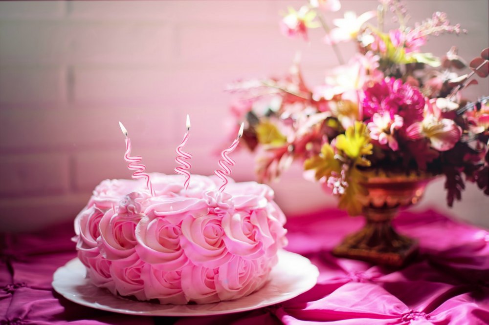Birthday Role-Play